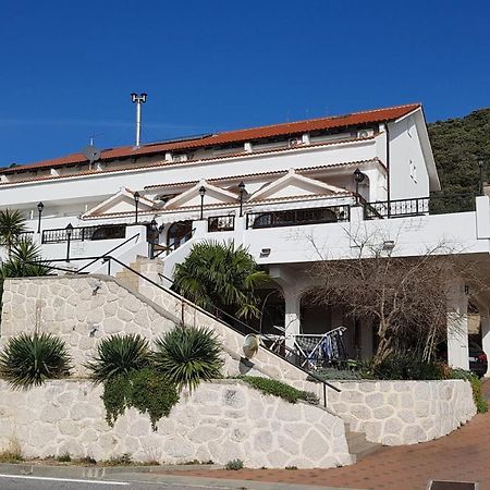 Guest House Galeb Supetarska Draga Eksteriør bilde