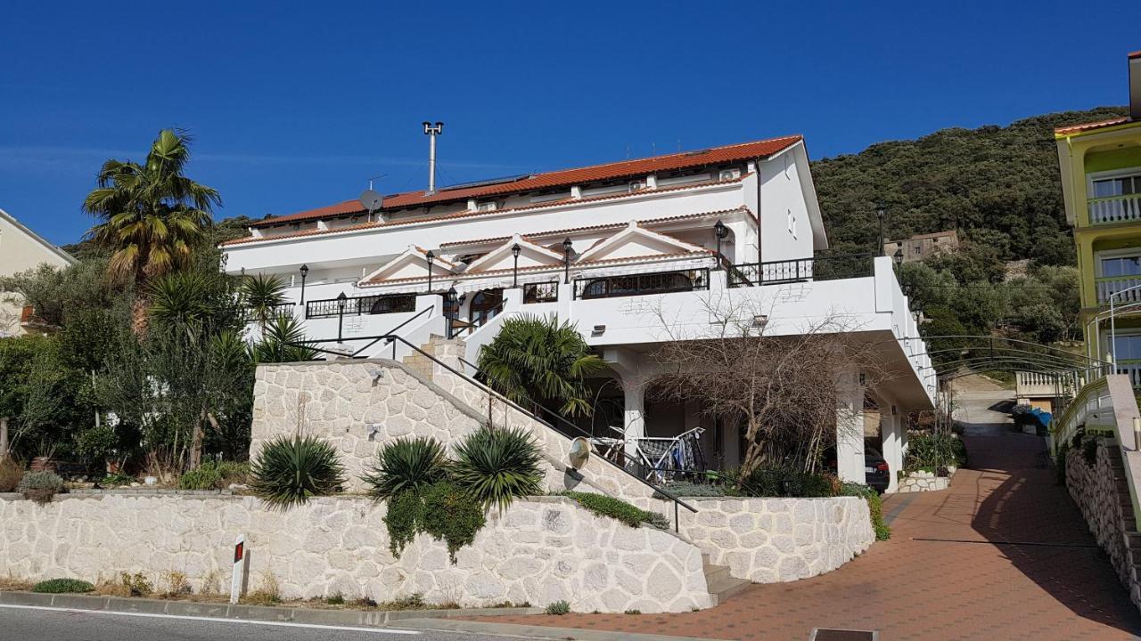 Guest House Galeb Supetarska Draga Eksteriør bilde