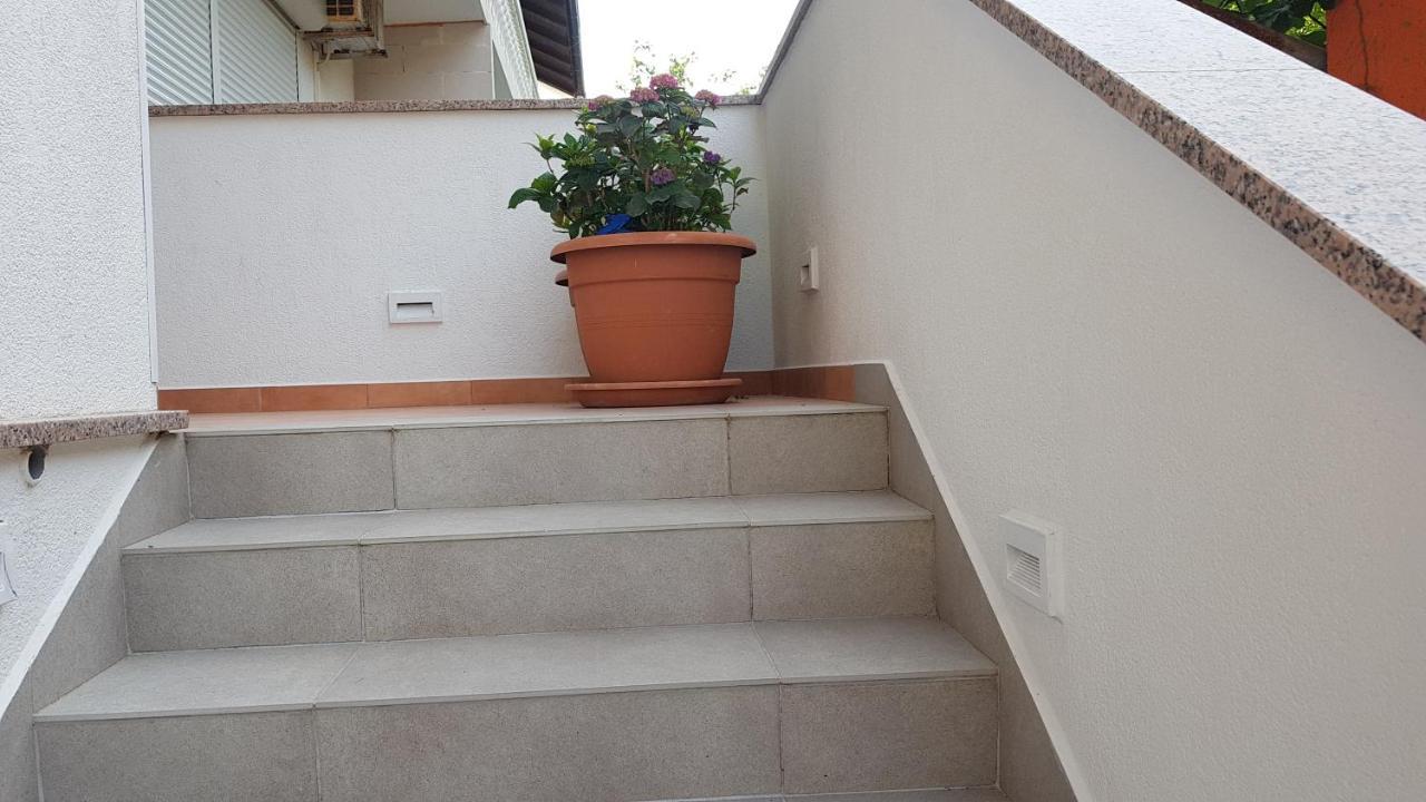 Guest House Galeb Supetarska Draga Eksteriør bilde