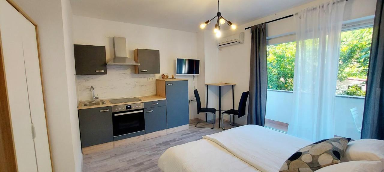 Guest House Galeb Supetarska Draga Rom bilde