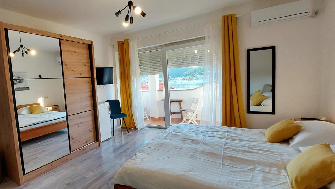 Guest House Galeb Supetarska Draga Rom bilde