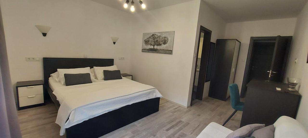 Guest House Galeb Supetarska Draga Rom bilde