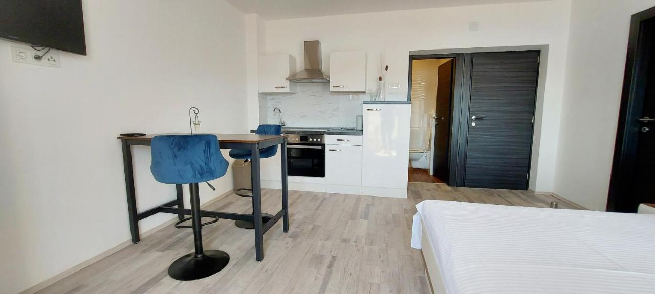 Guest House Galeb Supetarska Draga Rom bilde