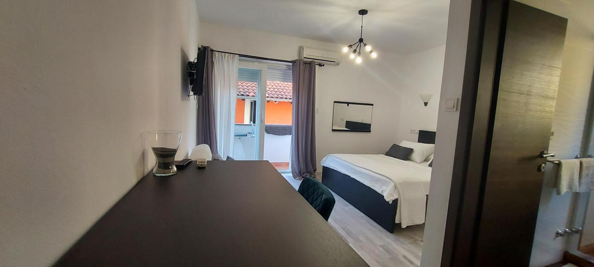 Guest House Galeb Supetarska Draga Rom bilde