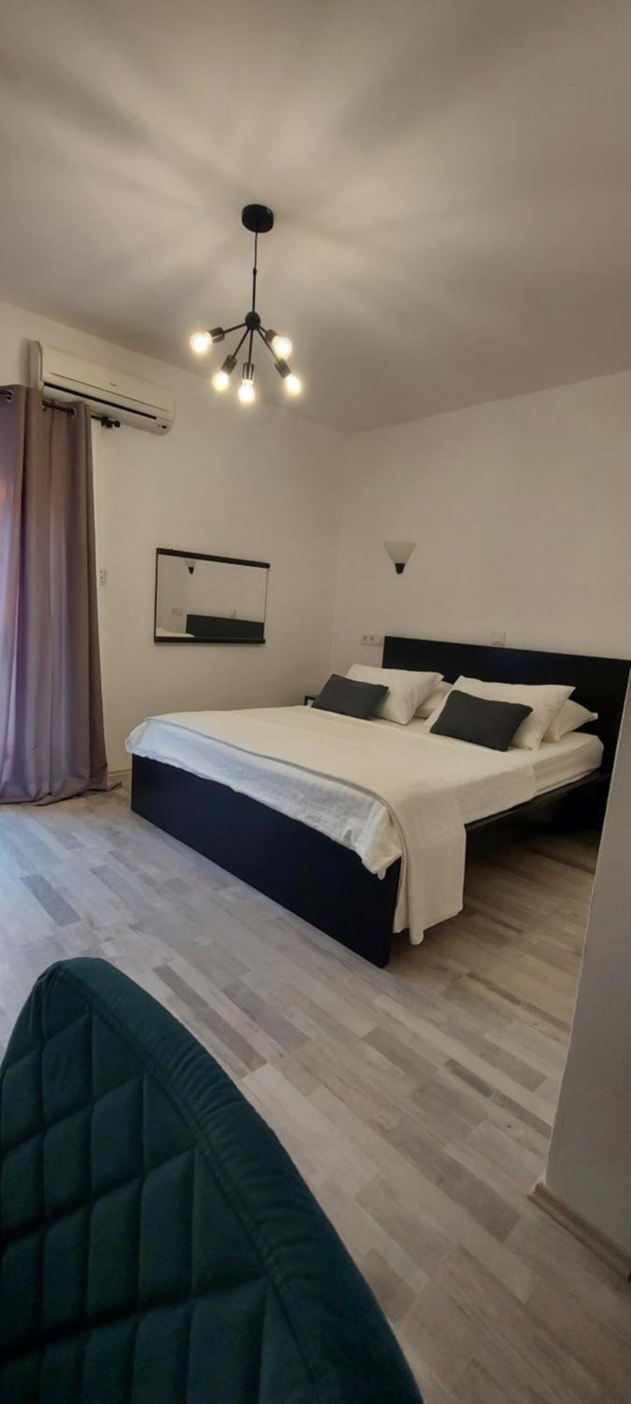 Guest House Galeb Supetarska Draga Rom bilde
