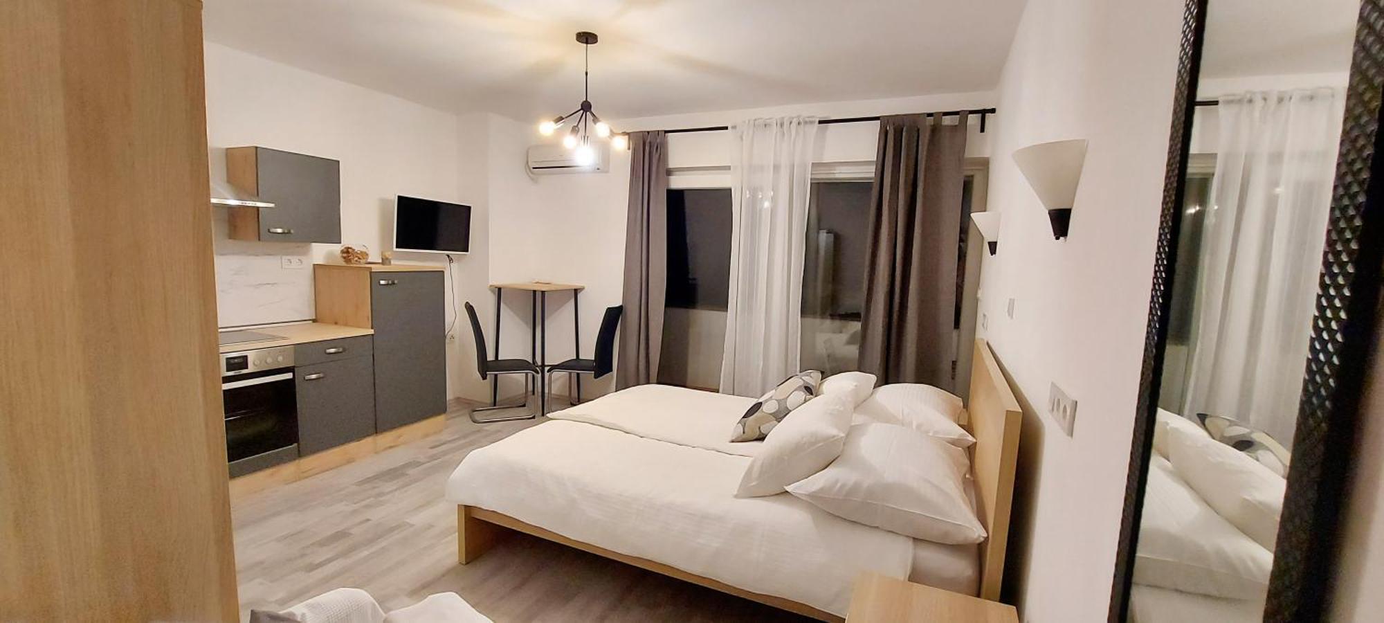 Guest House Galeb Supetarska Draga Rom bilde