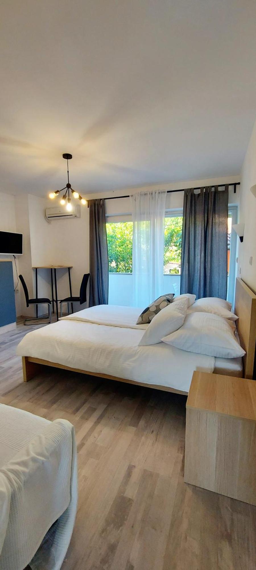 Guest House Galeb Supetarska Draga Rom bilde