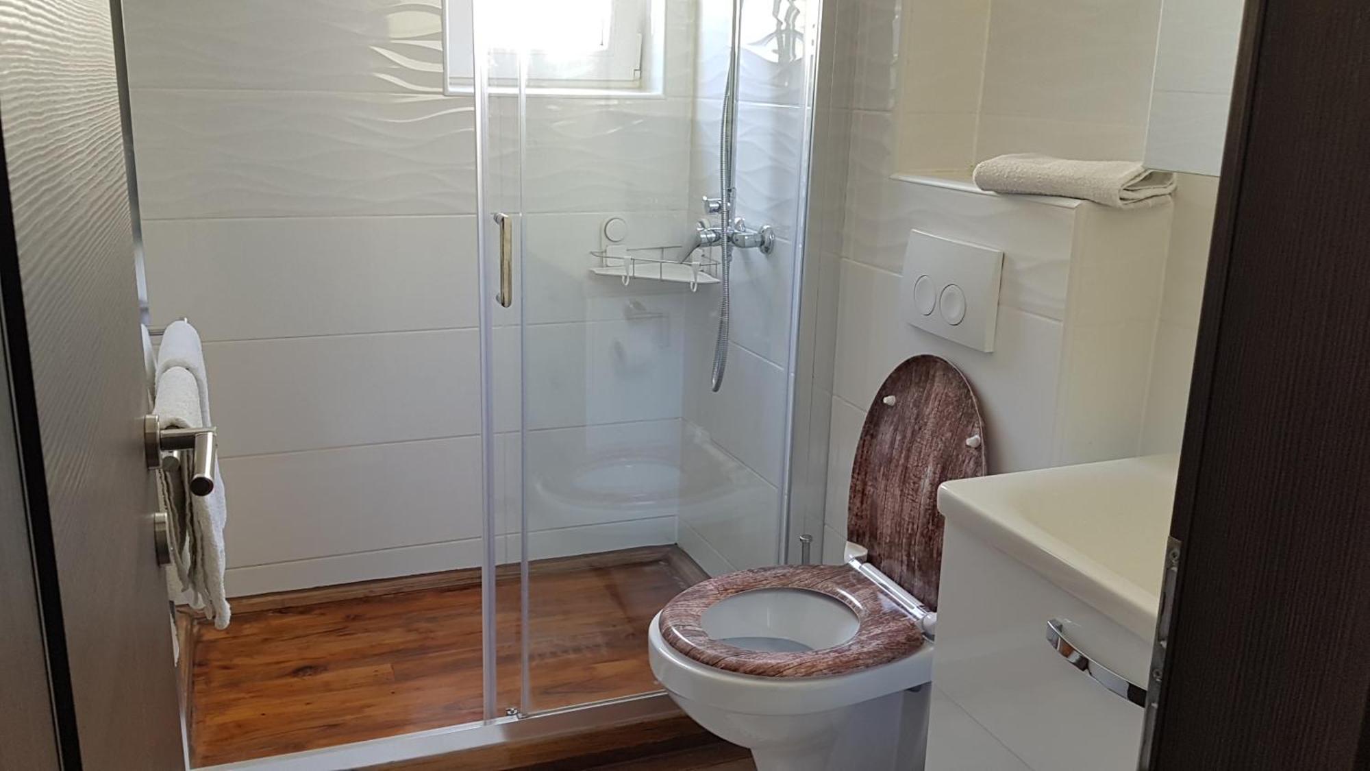 Guest House Galeb Supetarska Draga Rom bilde
