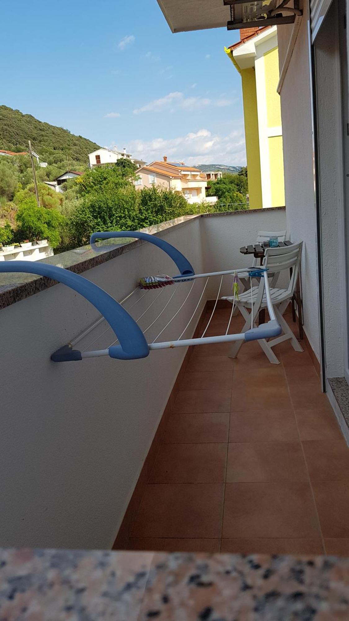 Guest House Galeb Supetarska Draga Rom bilde