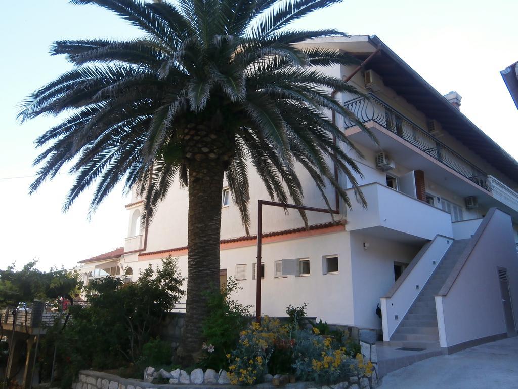 Guest House Galeb Supetarska Draga Eksteriør bilde