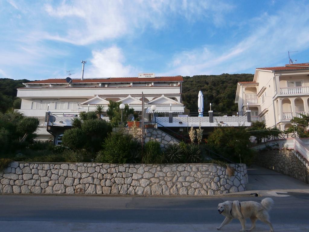 Guest House Galeb Supetarska Draga Eksteriør bilde