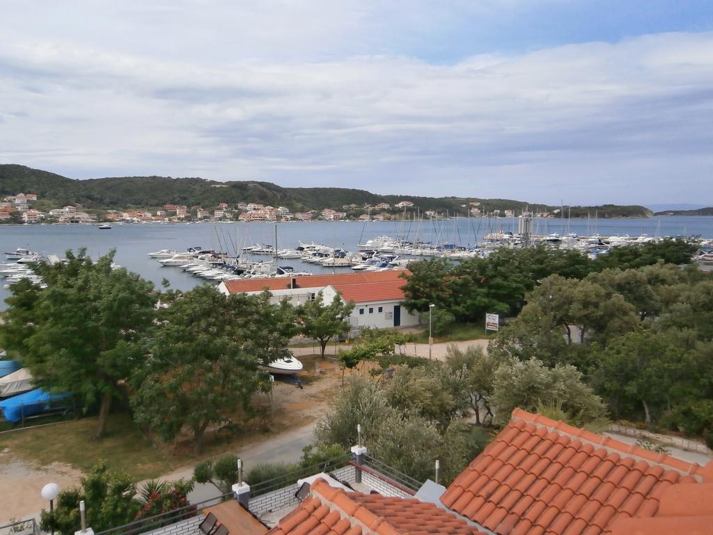 Guest House Galeb Supetarska Draga Eksteriør bilde