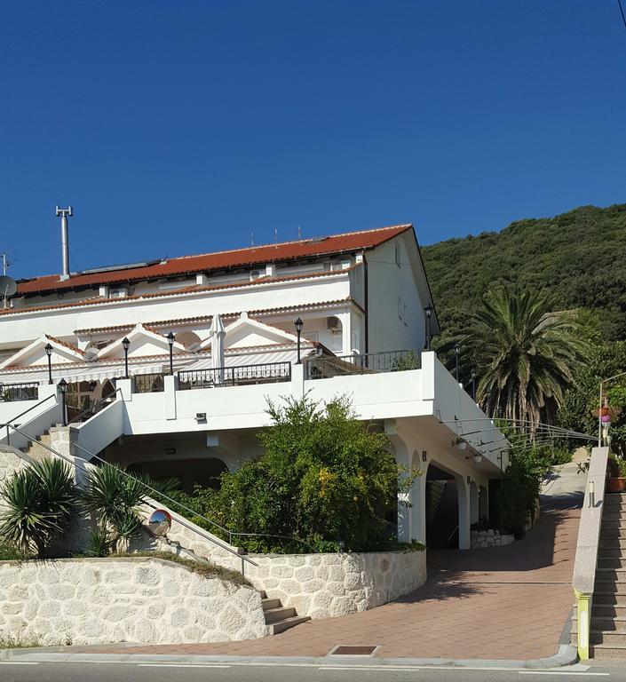 Guest House Galeb Supetarska Draga Eksteriør bilde