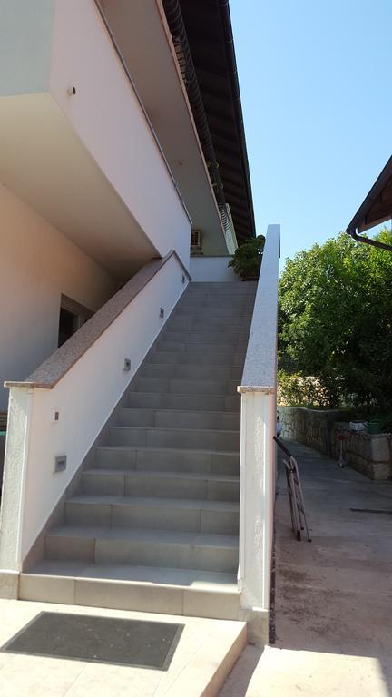 Guest House Galeb Supetarska Draga Eksteriør bilde
