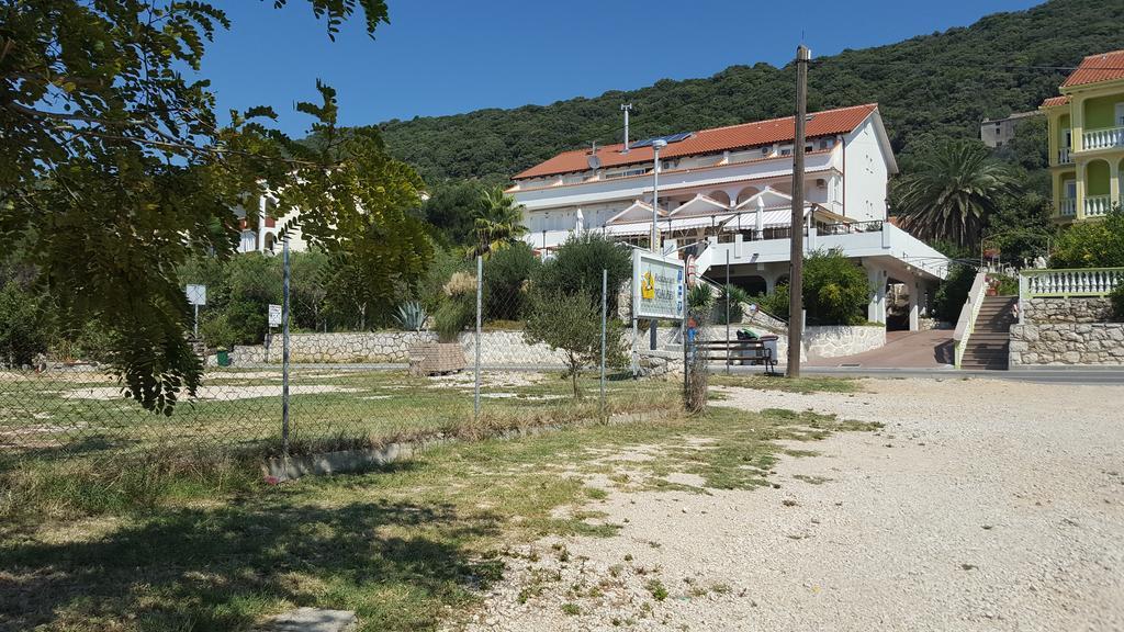 Guest House Galeb Supetarska Draga Eksteriør bilde