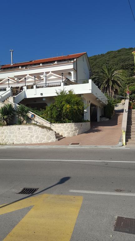 Guest House Galeb Supetarska Draga Eksteriør bilde