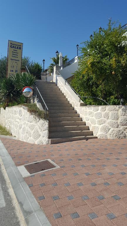 Guest House Galeb Supetarska Draga Eksteriør bilde