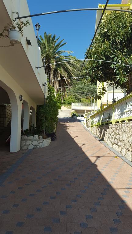 Guest House Galeb Supetarska Draga Eksteriør bilde